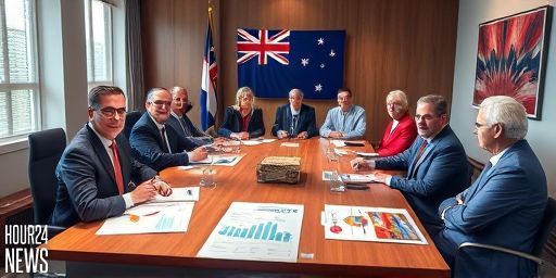 East Coast Gas Reservation on the Table as Australia Looks to Secure Supply