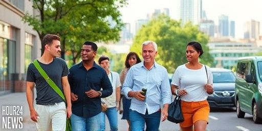 Air pollution and Parkinson’s: What a 292,000-person study reveals about hidden risks
