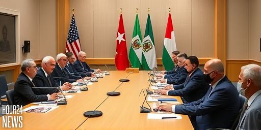 Hamas Signals Willingness to Free Hostages Under Trump Peace Plan
