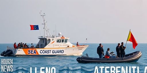 Mortágua Flotilla Intercept Sparks Political Tension in Portugal