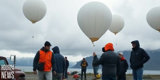 Predictions for deadly Alaska storm may have suffered due to DOGE cuts