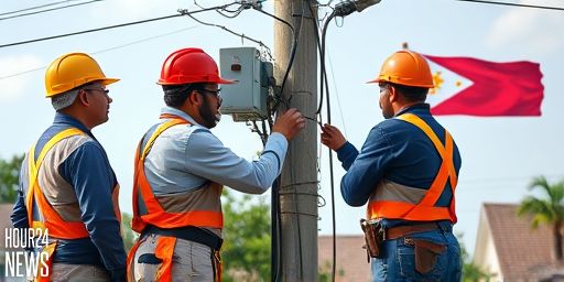 Meralco Advisory: What You Need to Know About Scheduled Maintenance Interruptions