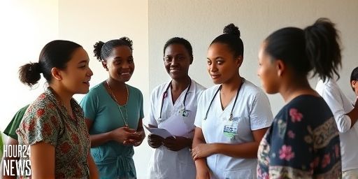 HIV Crisis in Fiji: Bluetoothing, Youth and a National Emergency
