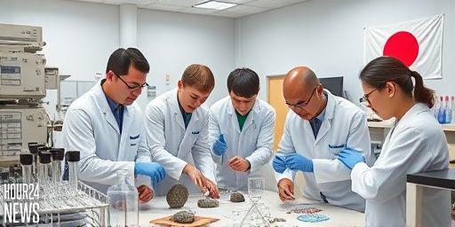 Liquid Water on an Asteroid Reveals a Billion-Year Solar Clue