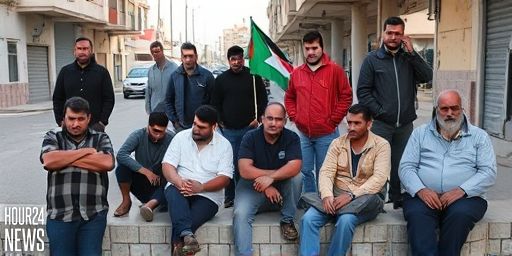 Shock in Gaza as Hamas Appears to Welcome Trump Peace Plan