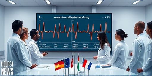 COVID-19 accelerates vascular aging in women: new international findings