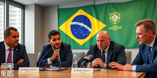 Libra Distribution Rules: Flamengo’s Statute Defense in TV Revenue Dispute