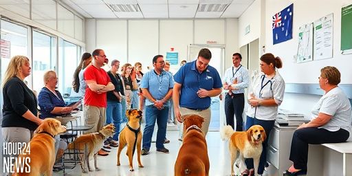 Tick Paralysis Surge in Southeast Queensland: Pets in Peril and What You Can Do
