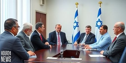 The Zini Test: Israel’s Shin Bet Appointment Under Scrutiny