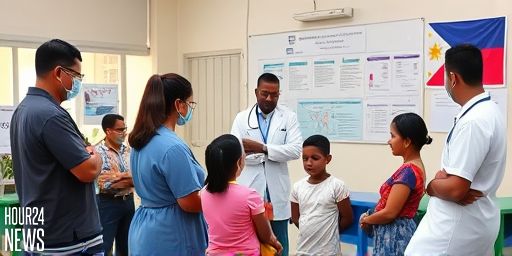 Expanding Meningitis Vaccination to Guard Against Multiple Strains
