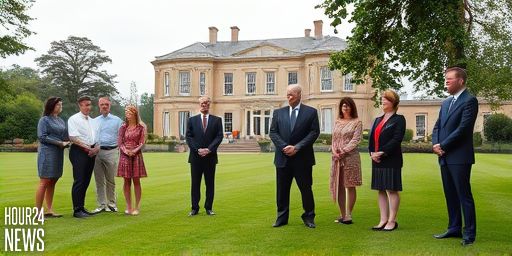 Prince Andrew to Lose ‘Prince’ Title and Depart Royal Lodge Amid Epstein Scrutiny