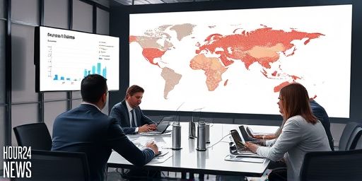 Rare Earth Export Controls Reshape Global Supply Chains