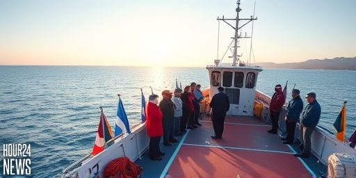 Live updates from Gaza: Global Sumud flotilla ships intercepted one by one, says MEP Rima Hassan