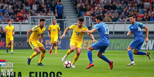 Maccabi Tel Aviv Suffer 3-1 Loss to Dinamo Zagreb in Europa League