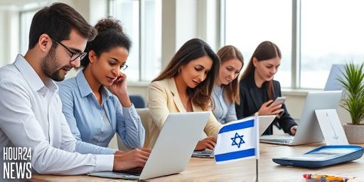 Israel Salary Delay on Yom Kippur Boosts Bank Revenue