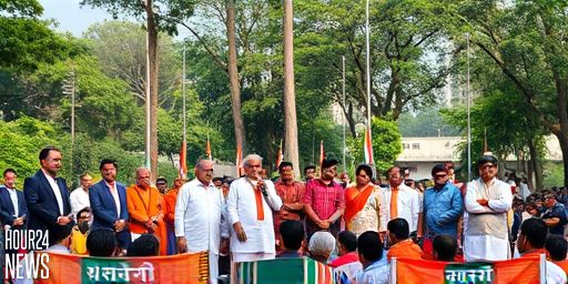 Raj Thackeray Skips Uddhav Thackeray at Dussehra Rally in Mumbai