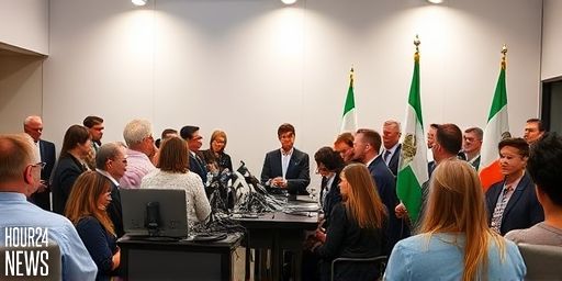 Jim Gavin repays €3,300 debt, reshaping Fianna Fáil’s presidential bid and Irish politics