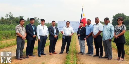 LGUs Donate Lands for Regional Prison Facilities: BuCor Unveils Vision for Humane Incarceration