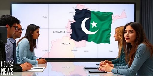 Pakistan border fire: PM hails troops after anti-TTP operation