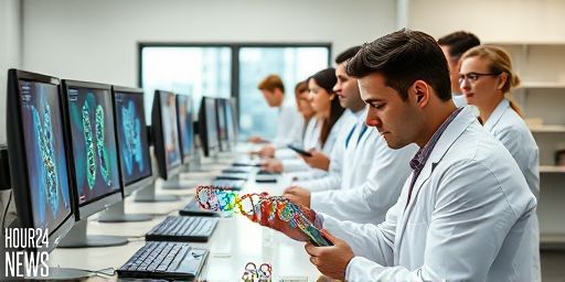 Researchers Unveil How a Membrane Protein Motif Stabilizes Protein Architecture