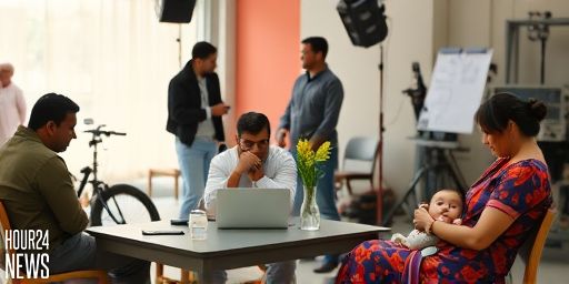 Eight-Hour Shifts in Bollywood: Rani’s Take on Deepika