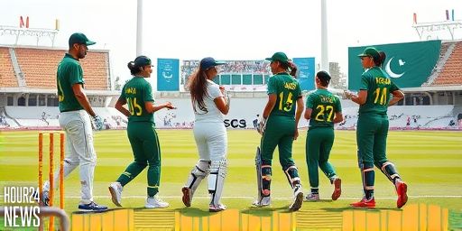 India-Pakistan Women’s World Cup 2025: Focus on Cricket, Not Rivalry