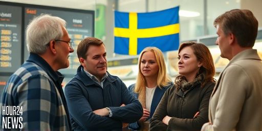 Gold Price Surge Triggers Consumer Backlash in Sweden