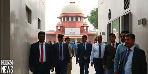 Ex-SC Judge’s Advice After Shoe Attack on CJI Gavai: Talking Too Much Invites Incidents