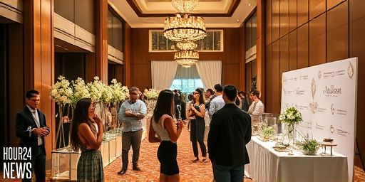 Tadhana 2025: A Night Where Filipino Weddings Meet Artistry
