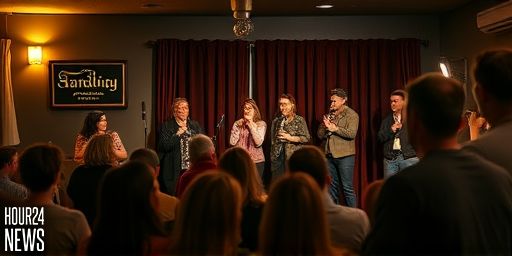 Emma Doran: Emmaculate, Heart, and Humor