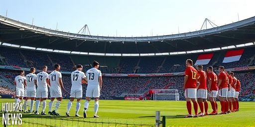 Germany’s 4-0 Luxembourg Win: Awards, Goals, and Key Moments