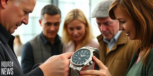 Seiko Reissues the Iconic Rotocall: A Nostalgic 1980s Space Shuttle Watch Returns