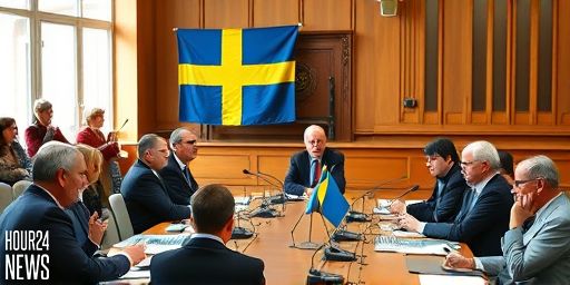 Crisis Meeting at the Embassy: Dousa Called to Committee