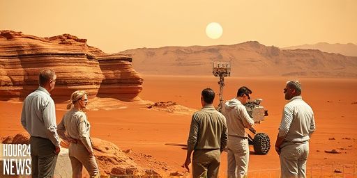 Scientists just found strongest signs of life on Mars yet: Study