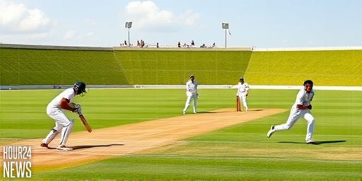 India’s Follow-On Decision Surprises West Indies as Campbell, Hope Rally
