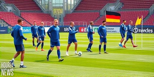 Braunschweig vs Paderborn: Prediction, Odds & Tips for 3 Oct 2025