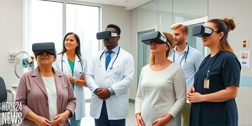 Interview: Transforming stroke rehabilitation with VR technology