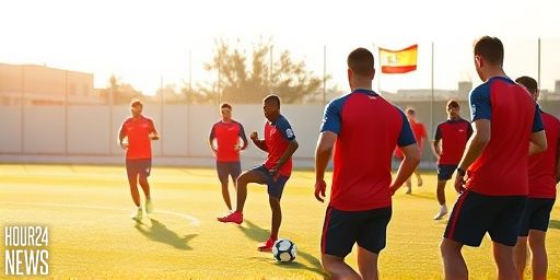 Lamine Yamal Sidelined: Out for 2-3 Weeks With Groin Injury