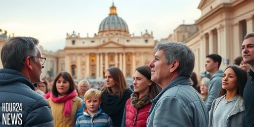 Pope Leo Urges Rapid Progress Toward Gaza Peace Plan’s Desired Results