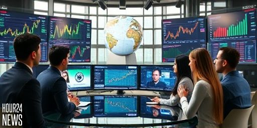 Pole Positions and Policy Pivots: Markets on the Edge