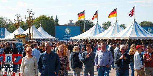 Lessons from Last Week’s Chaos: Oktoberfest Closes Briefly Again