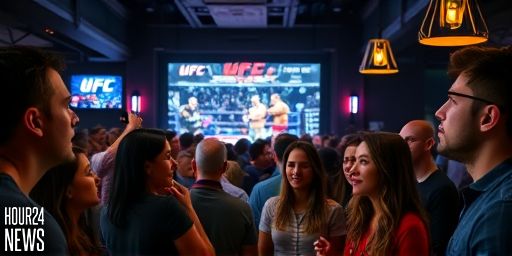 Ankalaev vs. Pereira 2: Full Fight Highlights and Live Blog Recap