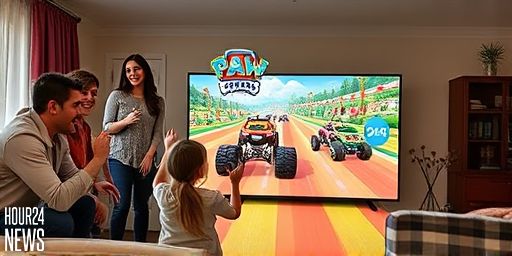 PAW Patrol Rescue Wheels Championship: Race Across 12 Tracks and New Arena Modes