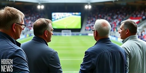 Premier League clockwatch: Glasner’s potential, United’s system draw, and the back-three revolution