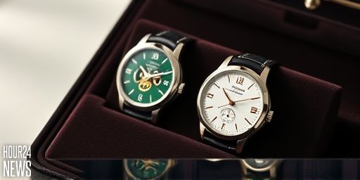 Greubel Forsey Hand Made 1 and Hand Made 2: A Twin Testament to Handcrafted Haute Horlogerie