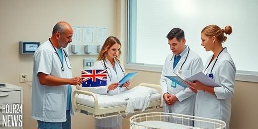 Newborn Genomic Sequencing Could Detect Hundreds of Diseases Early