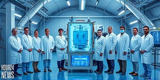 Dark Matter Search Advances: LZ Tightens WIMP Bounds Worldwide