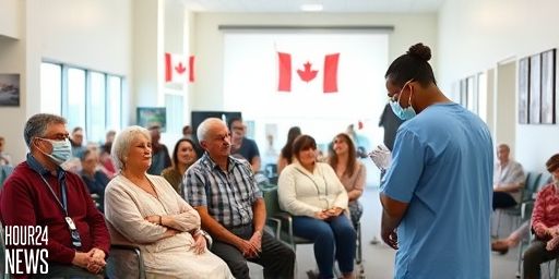Northwest Ontario residents urged to get flu, COVID-19 and RSV vaccines