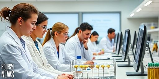 Disabling a Critical Cellular Pathway Could Be Key to Stopping Deadly Rotavirus Infection