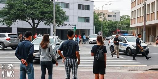 Bike robber nabbed in Manila after snatching teens’ phones